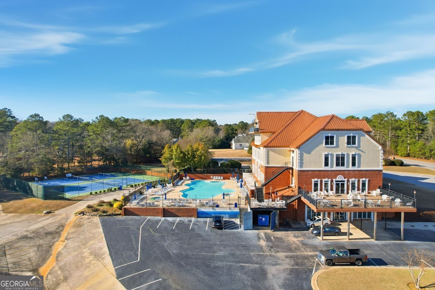 250 Allie Drive McDonough - Photo 40