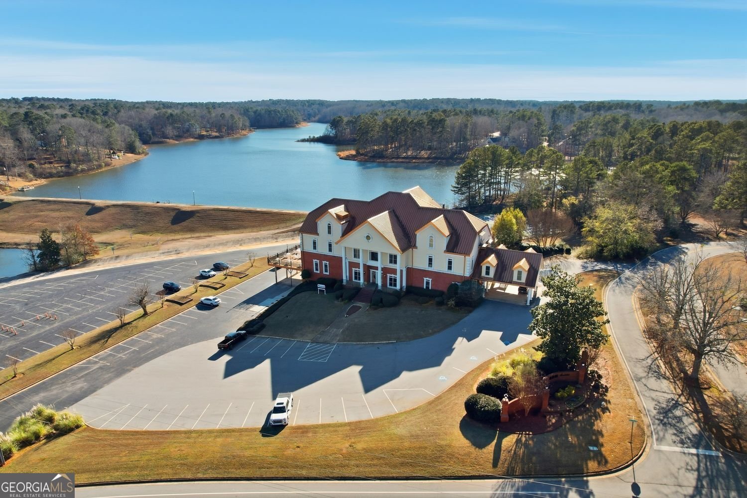 250 Allie Drive McDonough - Photo 41