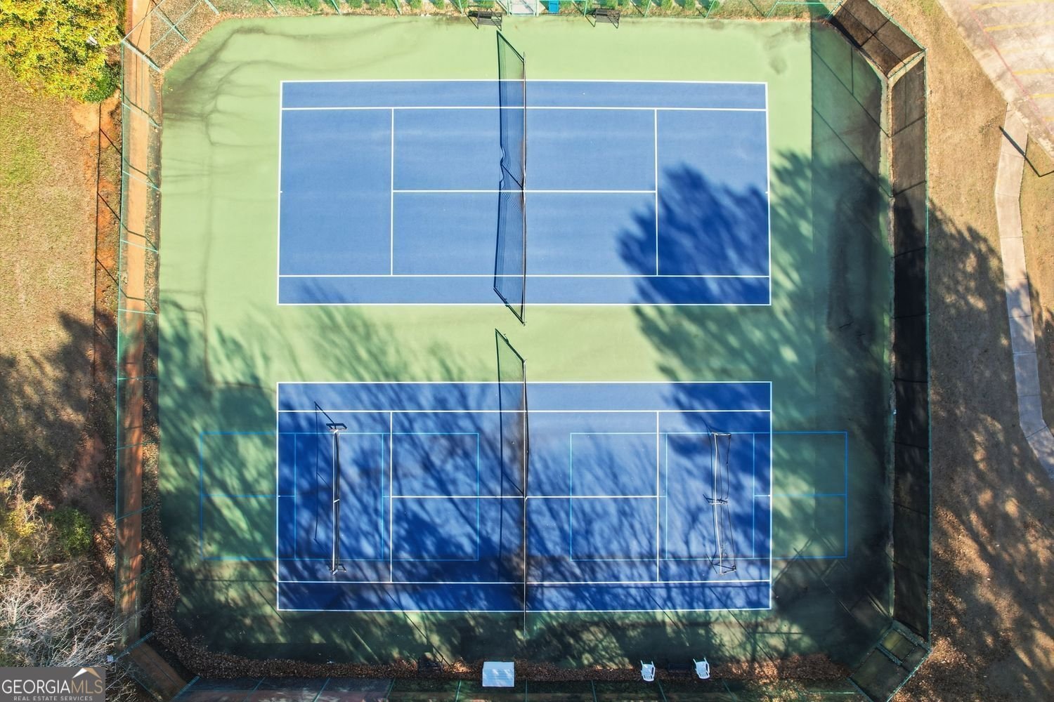 250 Allie Drive McDonough - Photo 44