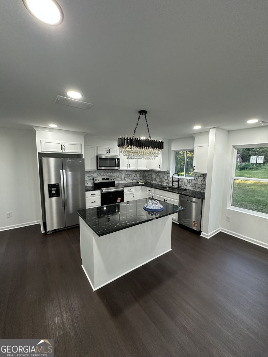 110 Wildwood Drive Stockbridge - Photo 10