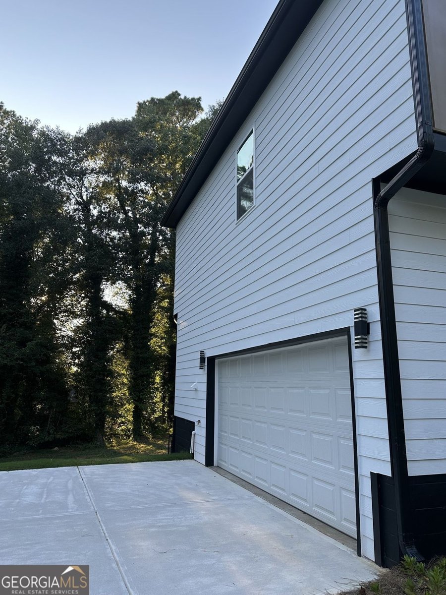 110 Wildwood Drive Stockbridge - Photo 11