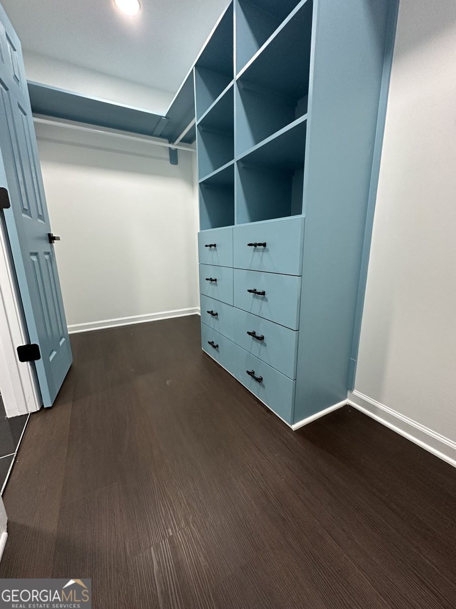 110 Wildwood Drive Stockbridge - Photo 12