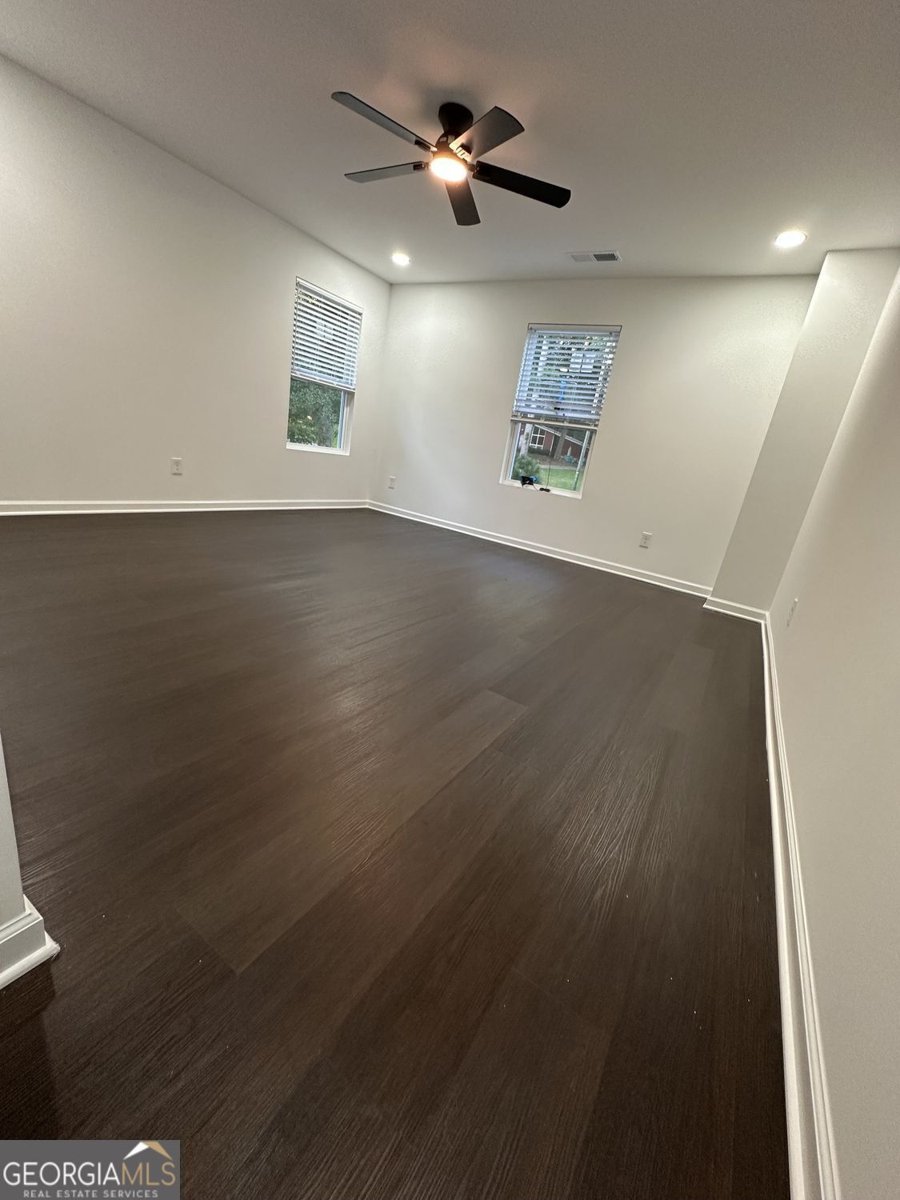 110 Wildwood Drive Stockbridge - Photo 15