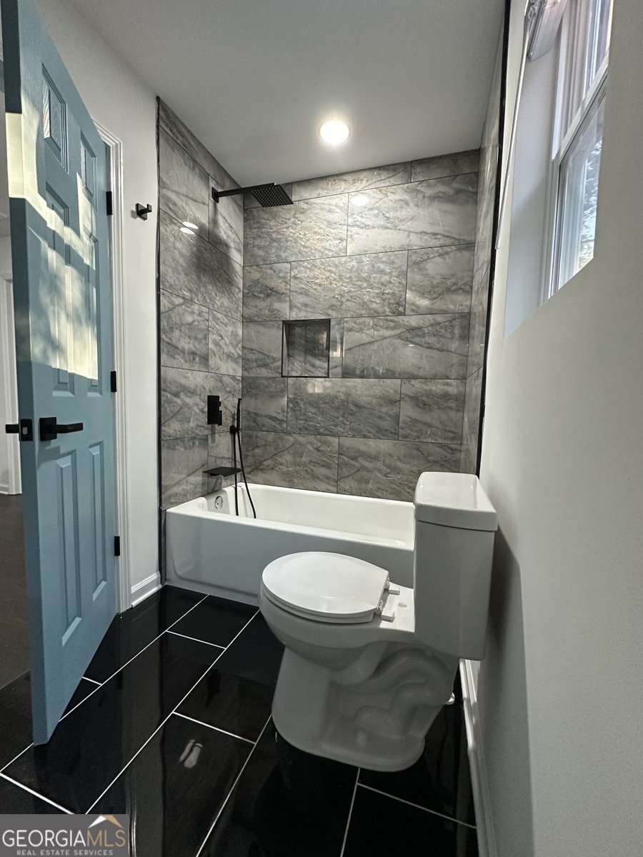 110 Wildwood Drive Stockbridge - Photo 16