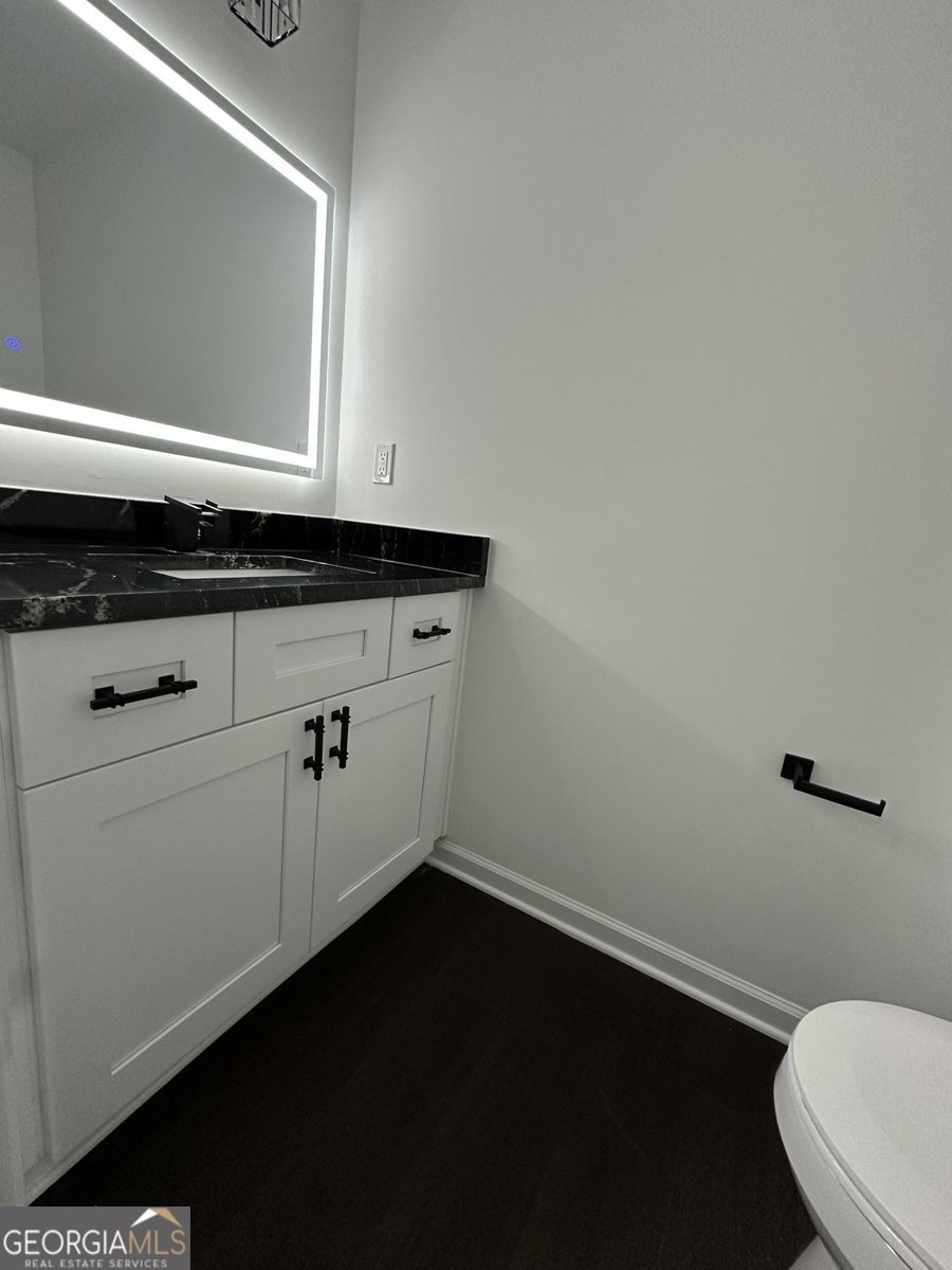 110 Wildwood Drive Stockbridge - Photo 6