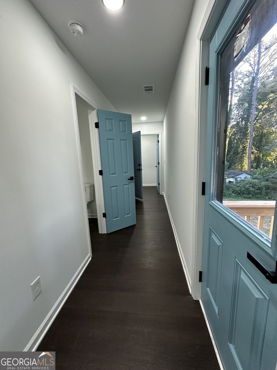 110 Wildwood Drive Stockbridge - Photo 7