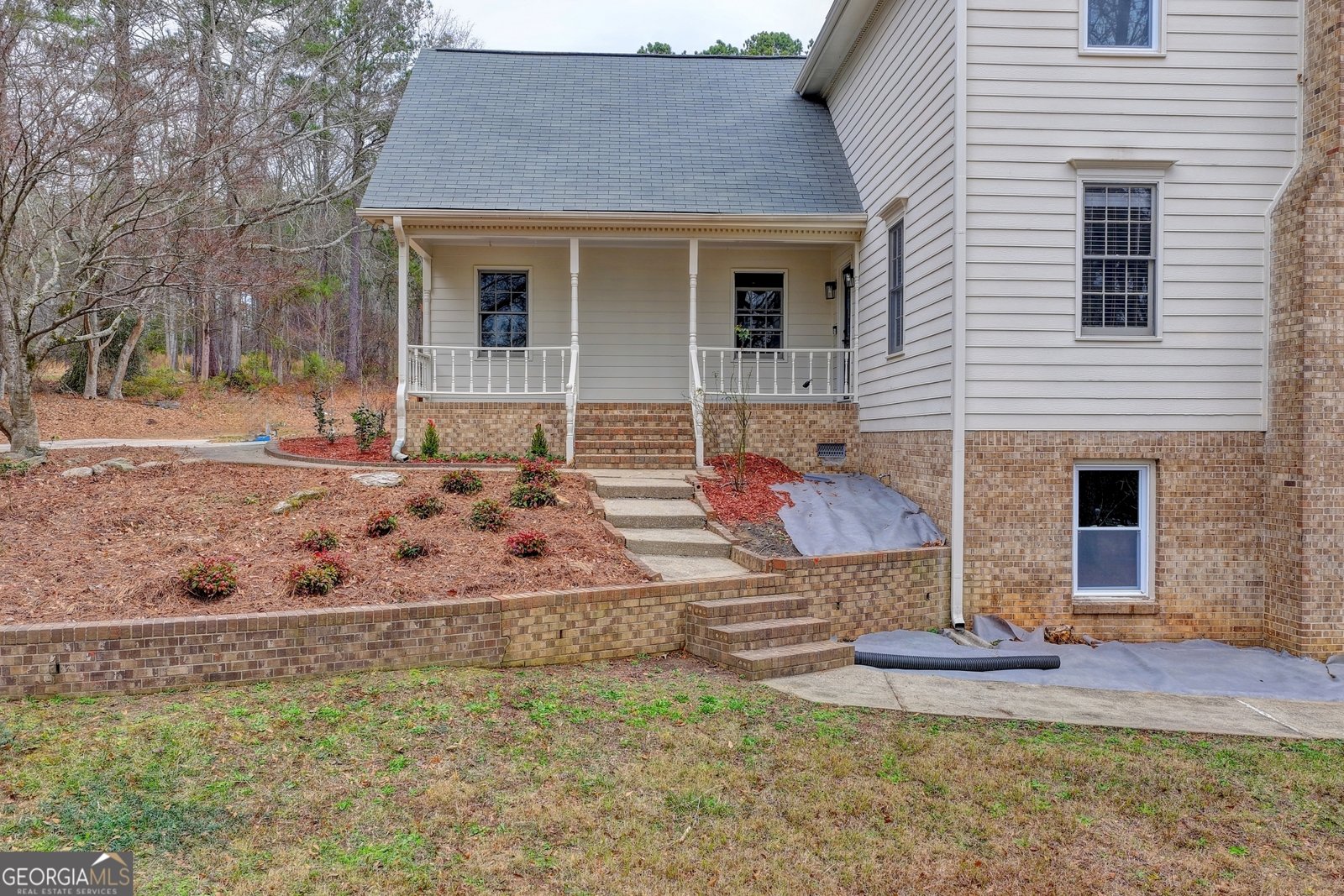 2377 Centerville Rosebud Road Loganville - Photo 7