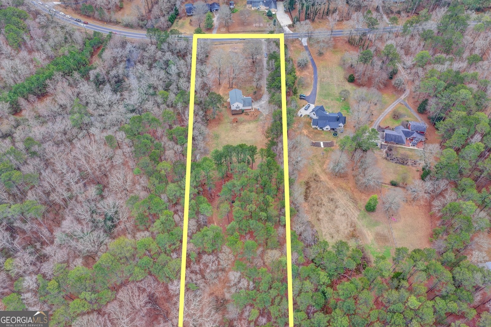 2377 Centerville Rosebud Road Loganville - Photo 77