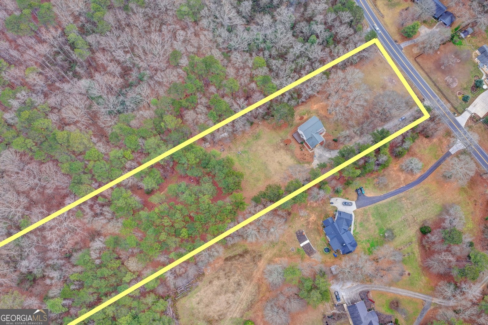 2377 Centerville Rosebud Road Loganville - Photo 78