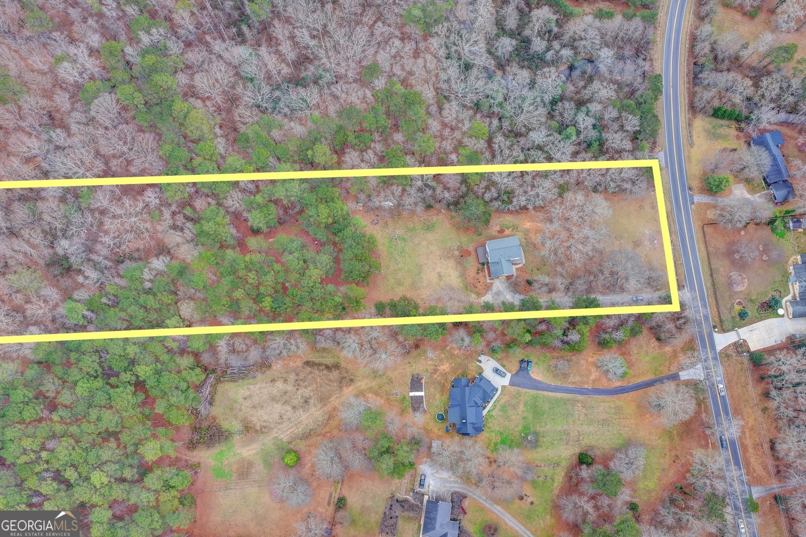 2377 Centerville Rosebud Road Loganville - Photo 79