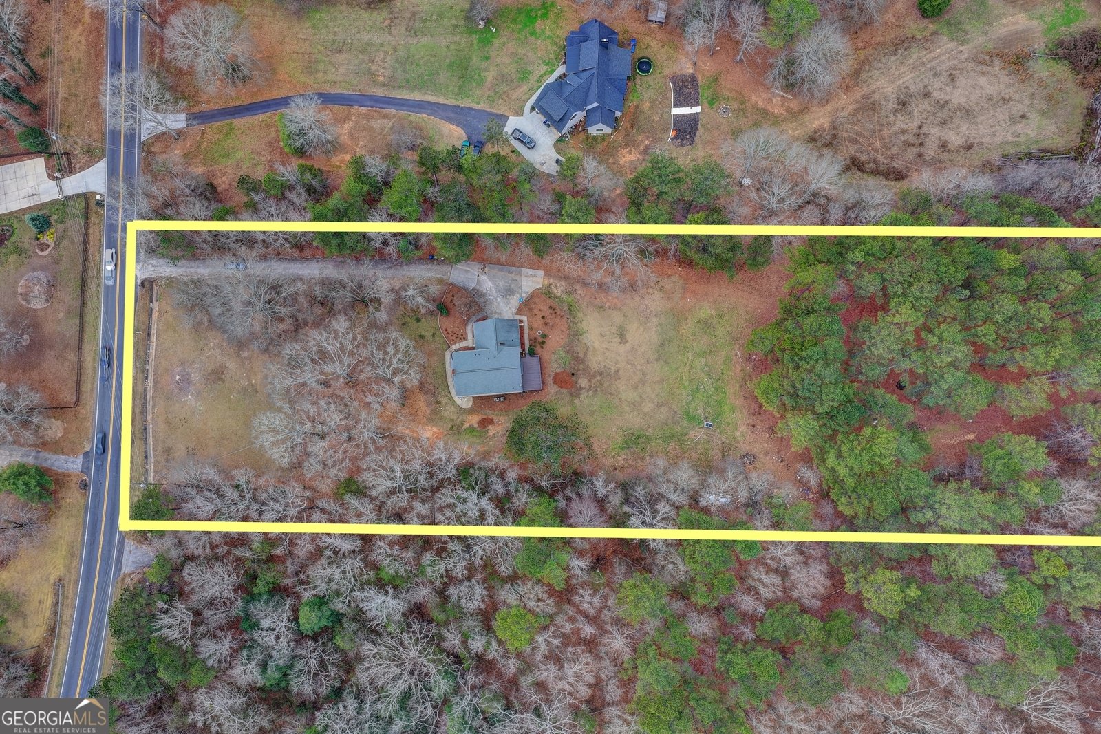 2377 Centerville Rosebud Road Loganville - Photo 80