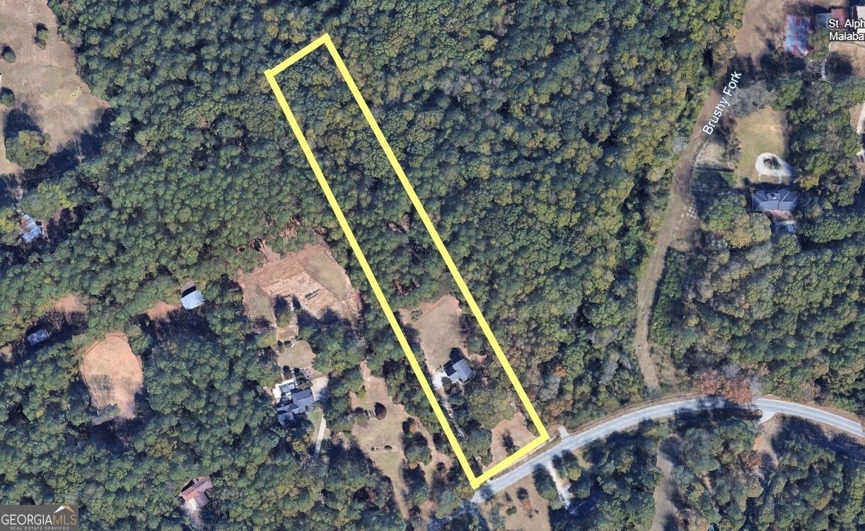 2377 Centerville Rosebud Road Loganville - Photo 81