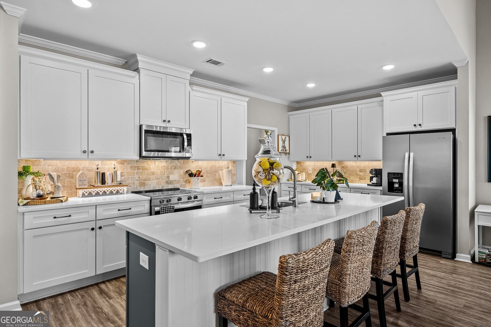 94 Hawks Trail Waleska - Photo 10