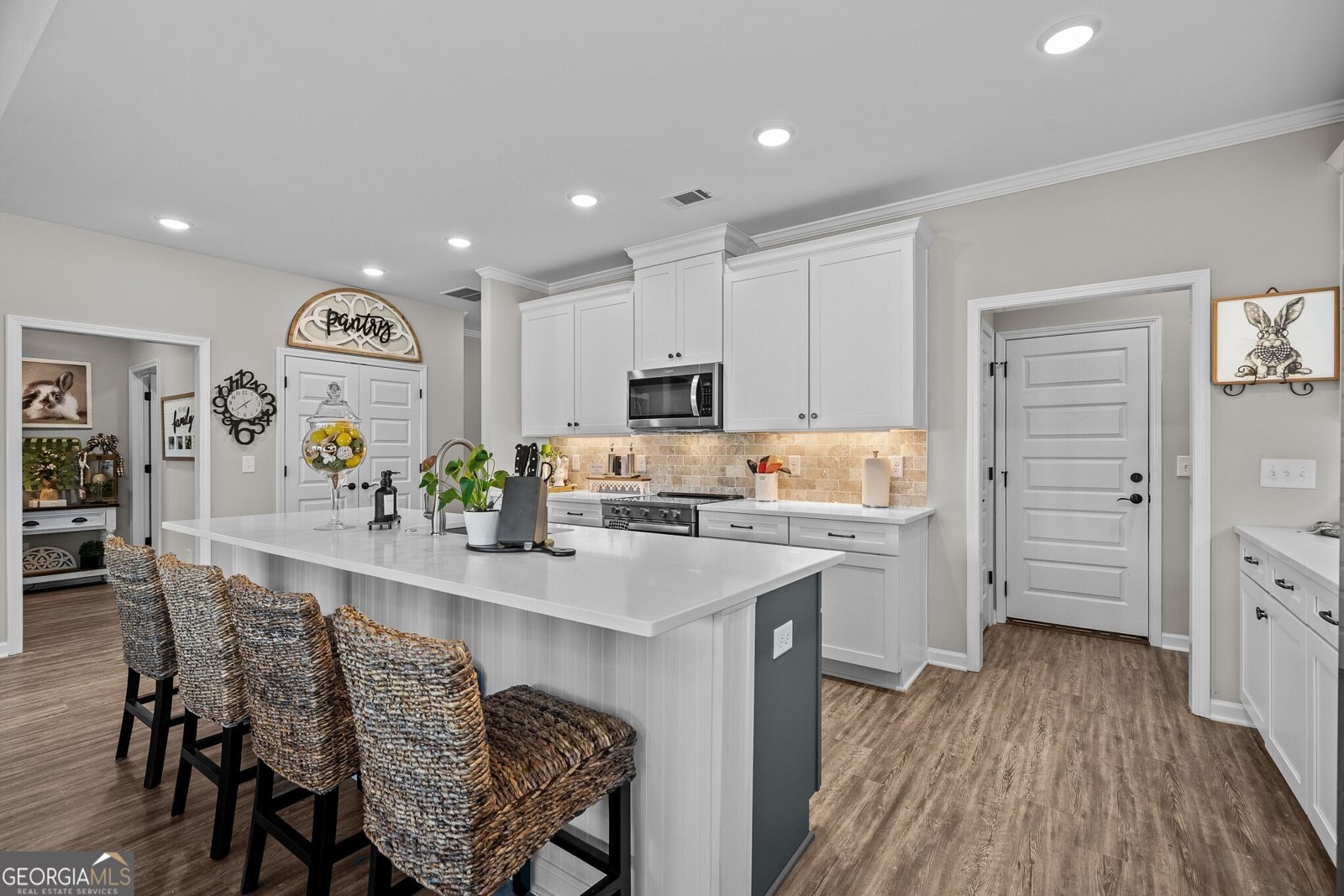 94 Hawks Trail Waleska - Photo 11