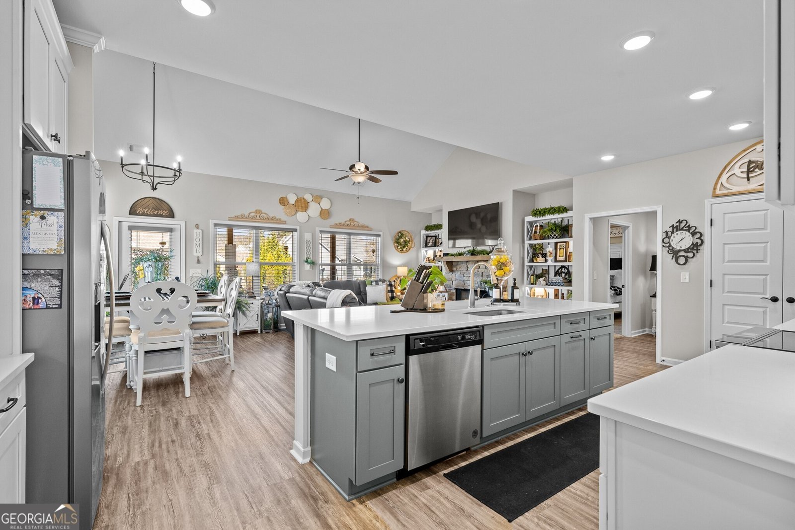 94 Hawks Trail Waleska - Photo 12