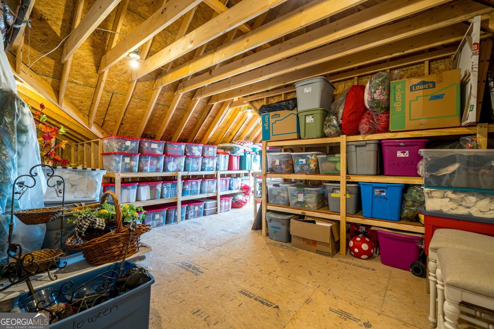 94 Hawks Trail Waleska - Photo 18