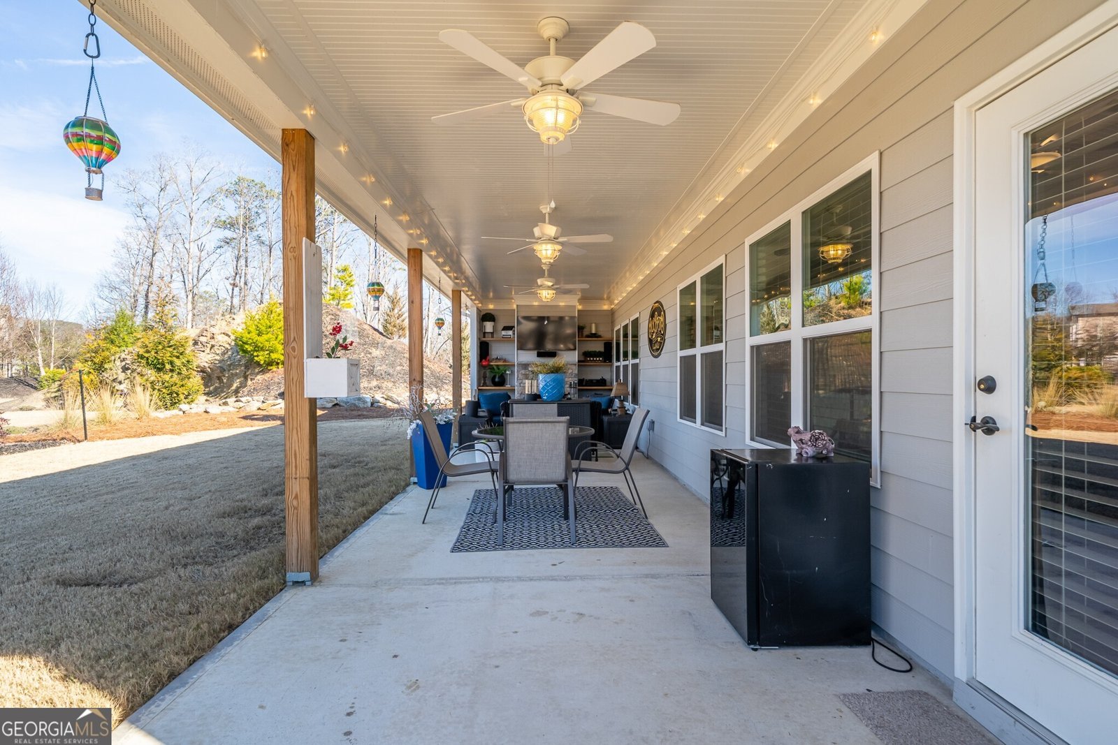 94 Hawks Trail Waleska - Photo 19