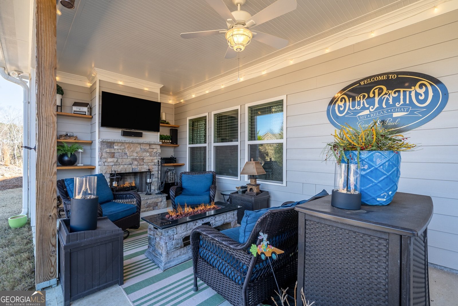 94 Hawks Trail Waleska - Photo 20