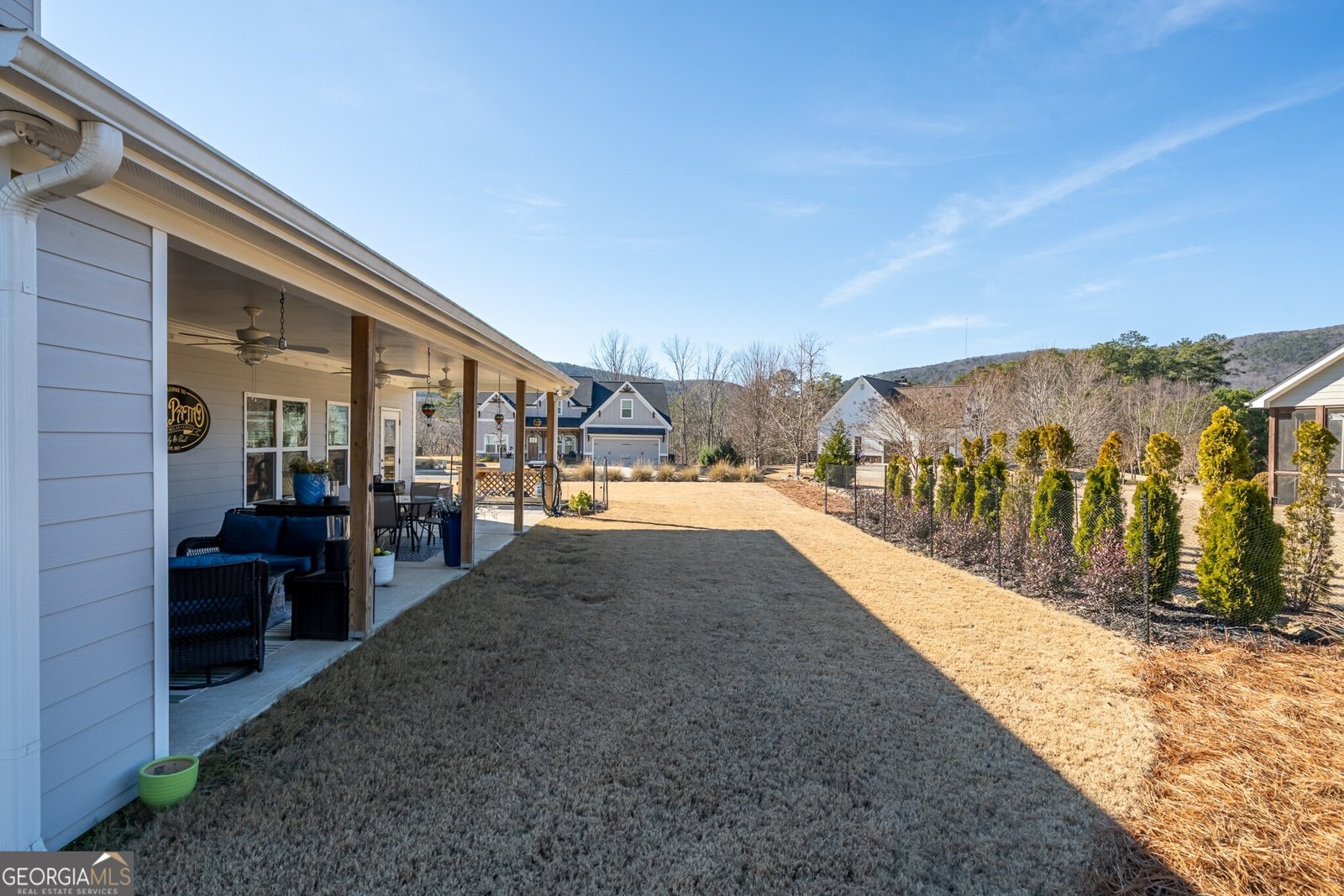 94 Hawks Trail Waleska - Photo 21