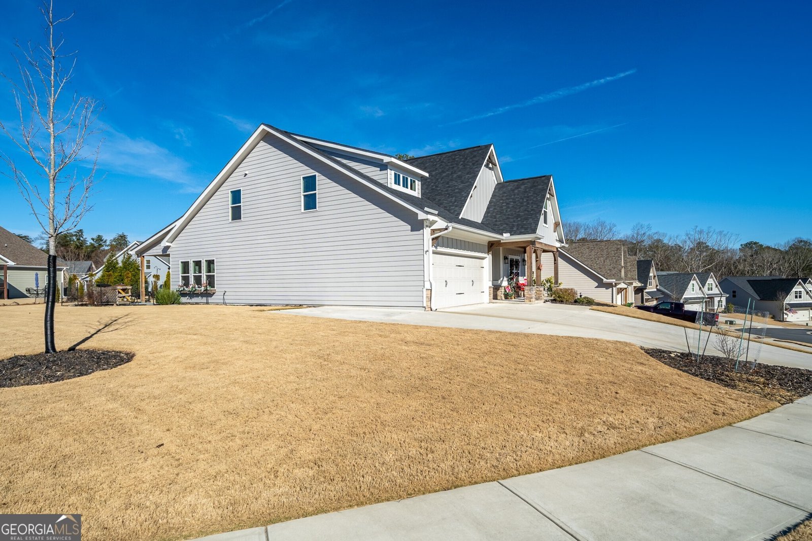 94 Hawks Trail Waleska - Photo 22