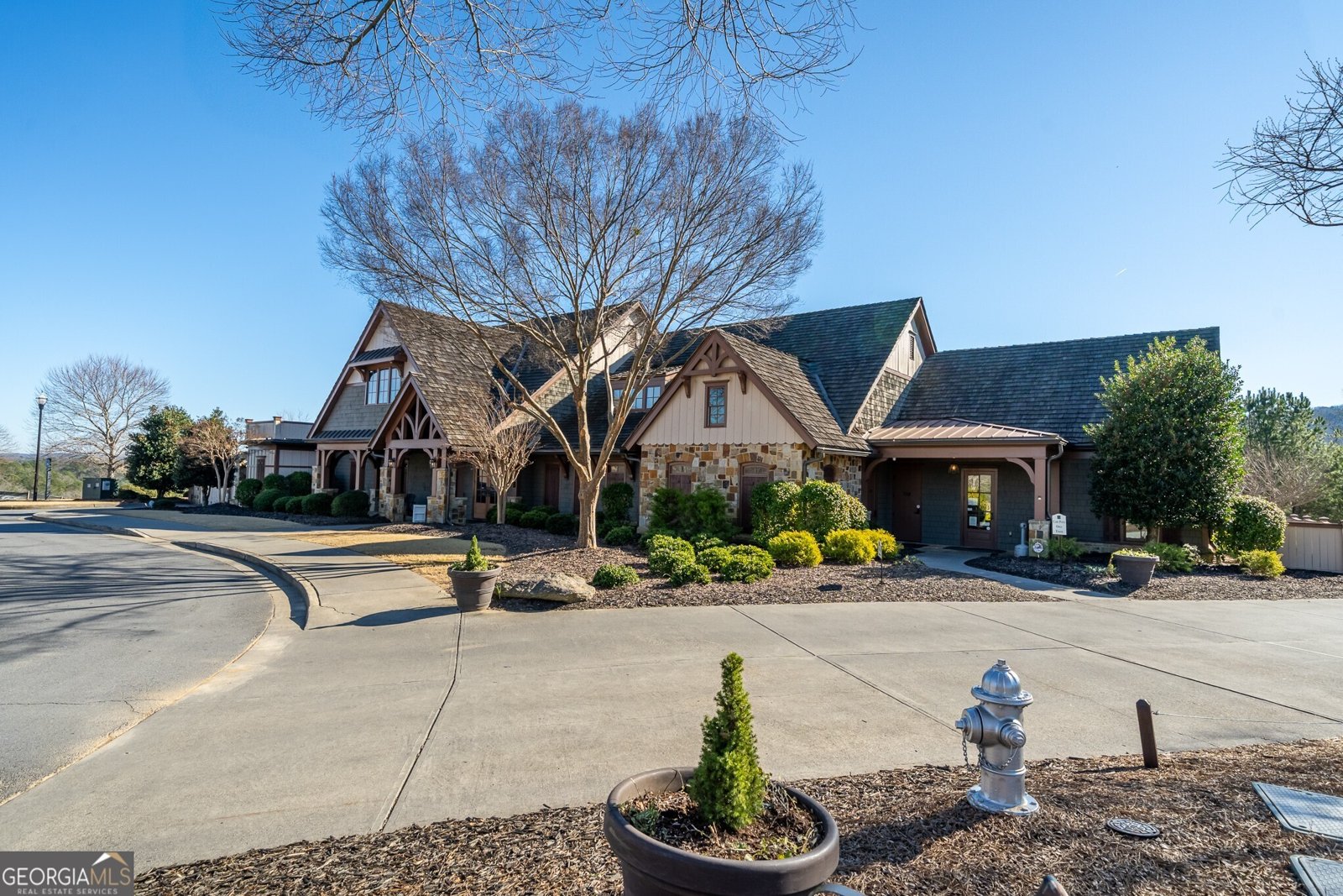 94 Hawks Trail Waleska - Photo 23