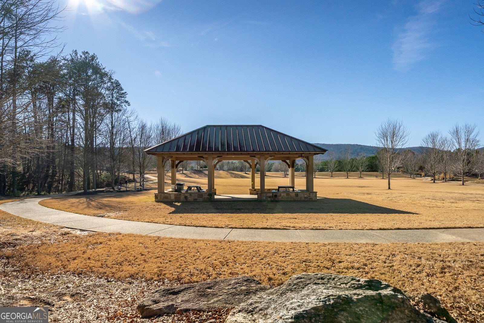 94 Hawks Trail Waleska - Photo 25