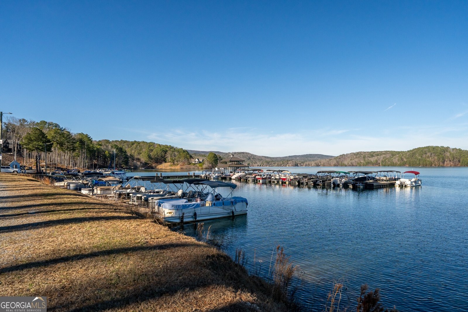 94 Hawks Trail Waleska - Photo 31