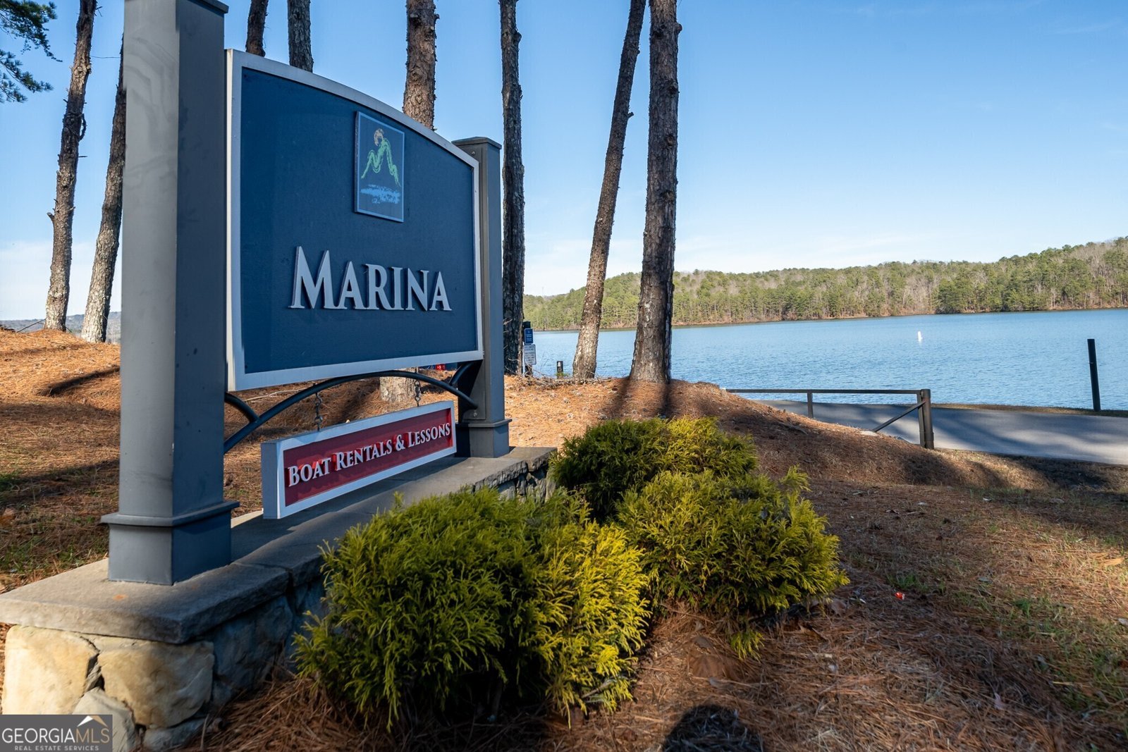 94 Hawks Trail Waleska - Photo 35