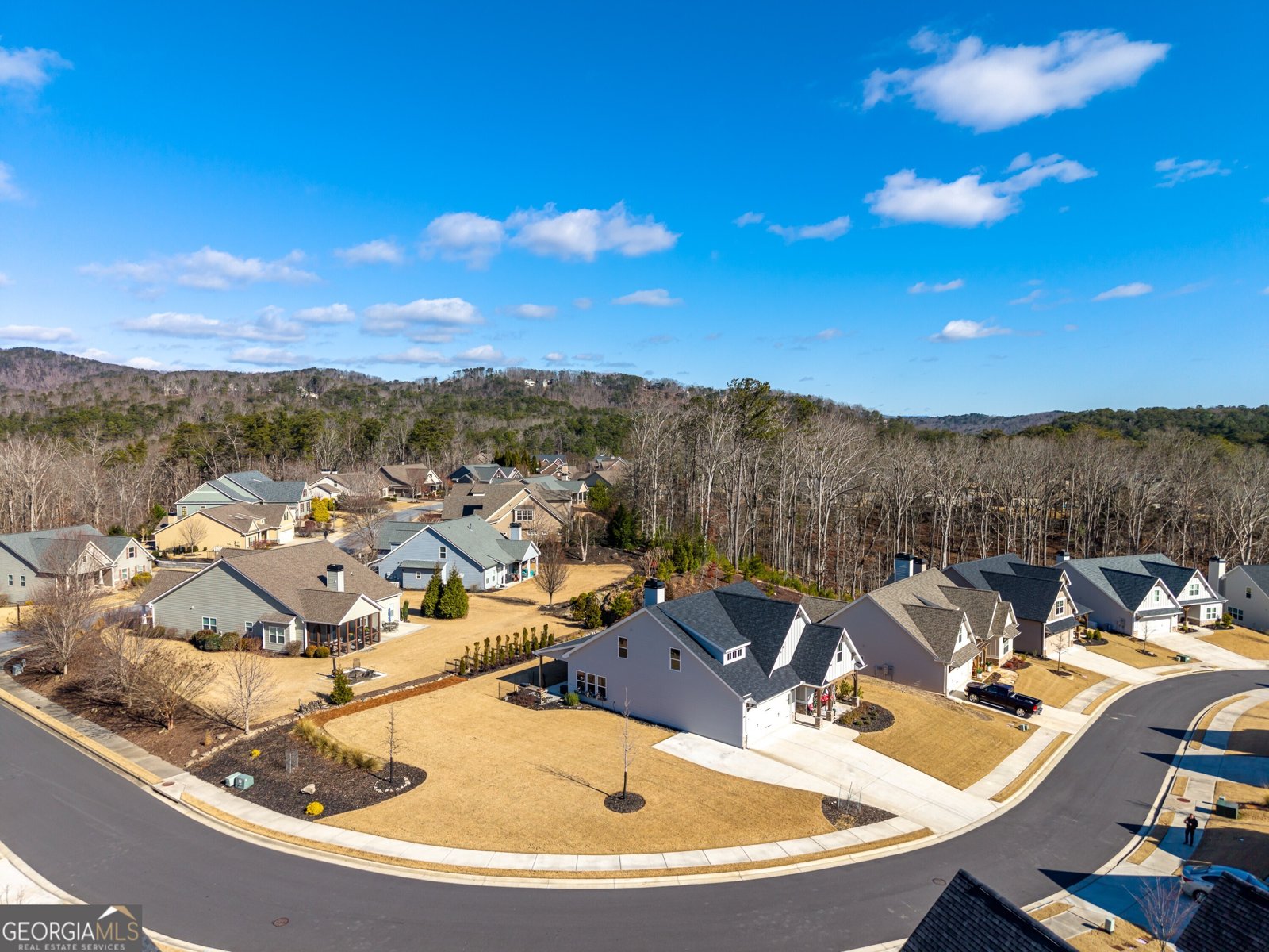 94 Hawks Trail Waleska - Photo 40