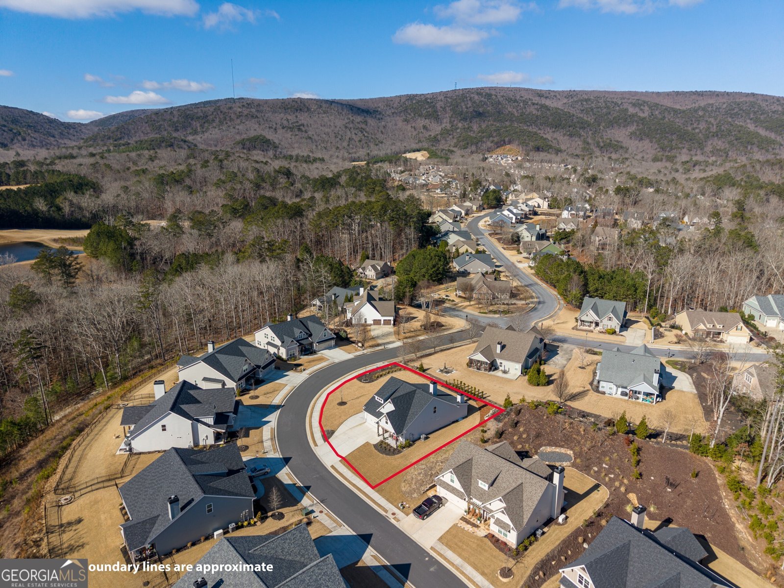 94 Hawks Trail Waleska - Photo 41