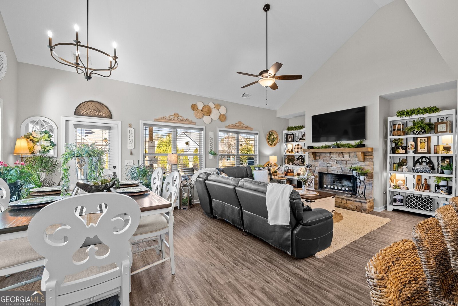 94 Hawks Trail Waleska - Photo 8