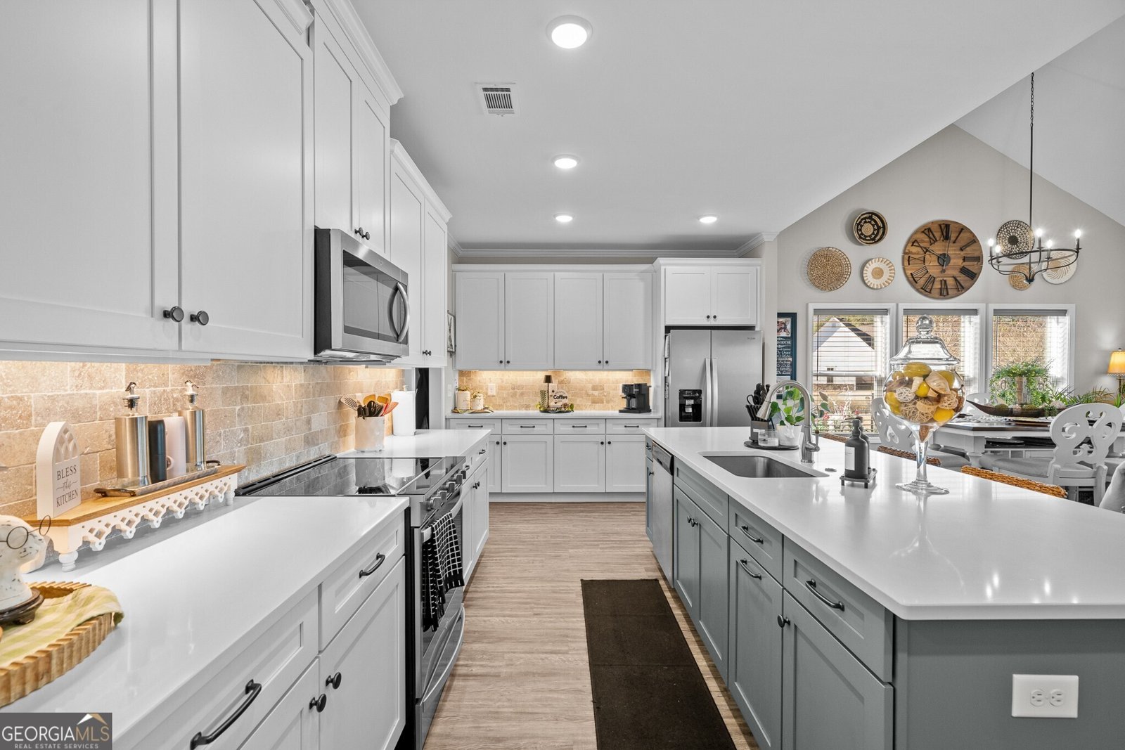 94 Hawks Trail Waleska - Photo 9