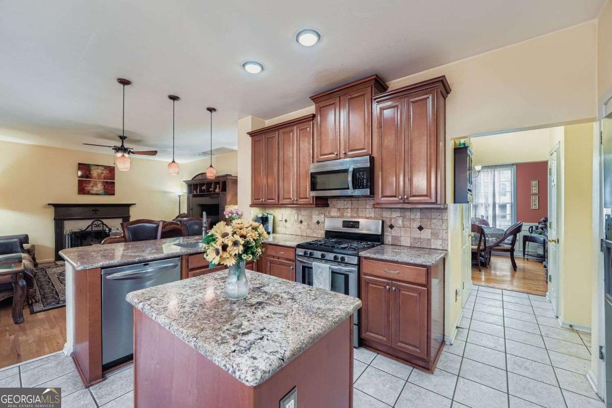 932 Huntsman Trace Lawrenceville - Photo 11