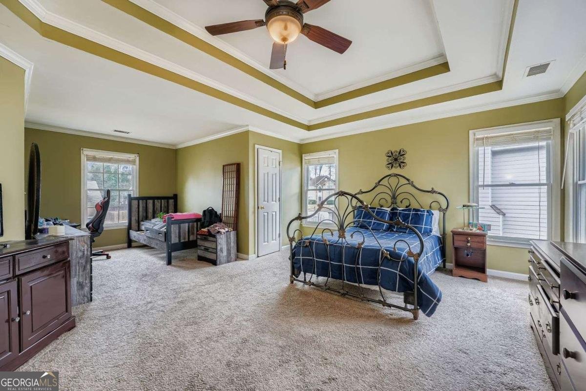 932 Huntsman Trace Lawrenceville - Photo 15