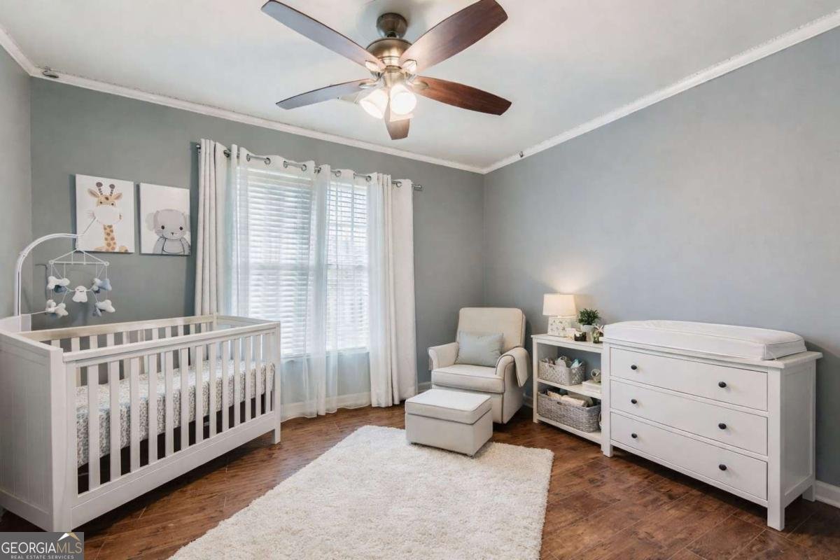 932 Huntsman Trace Lawrenceville - Photo 23