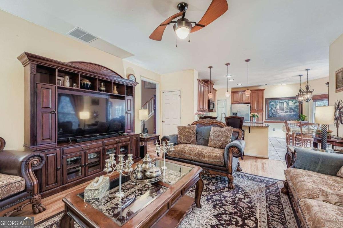 932 Huntsman Trace Lawrenceville - Photo 6