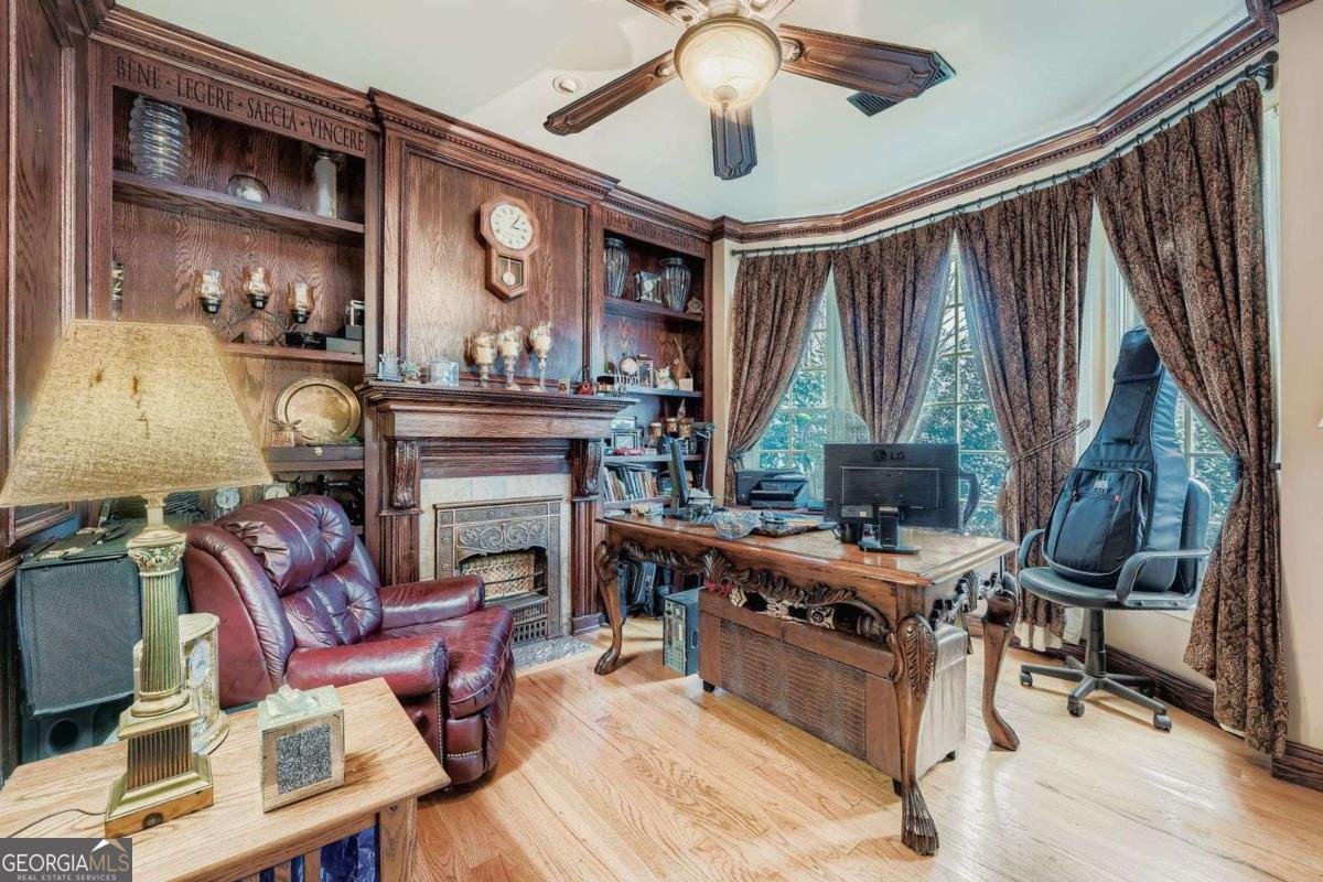 932 Huntsman Trace Lawrenceville - Photo 8