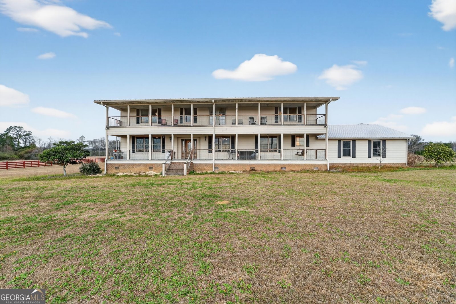 2368 Ogeechee Road Sylvania - main photo