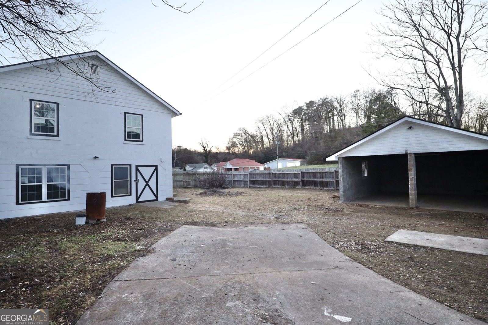 509 College Street Rockmart - Photo 17