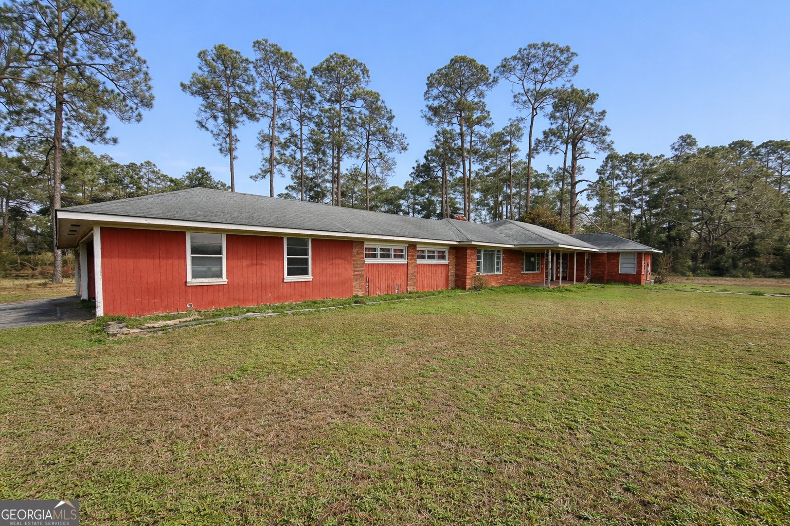 251 Dewey McGlamry Road Fitzgerald - Photo 11