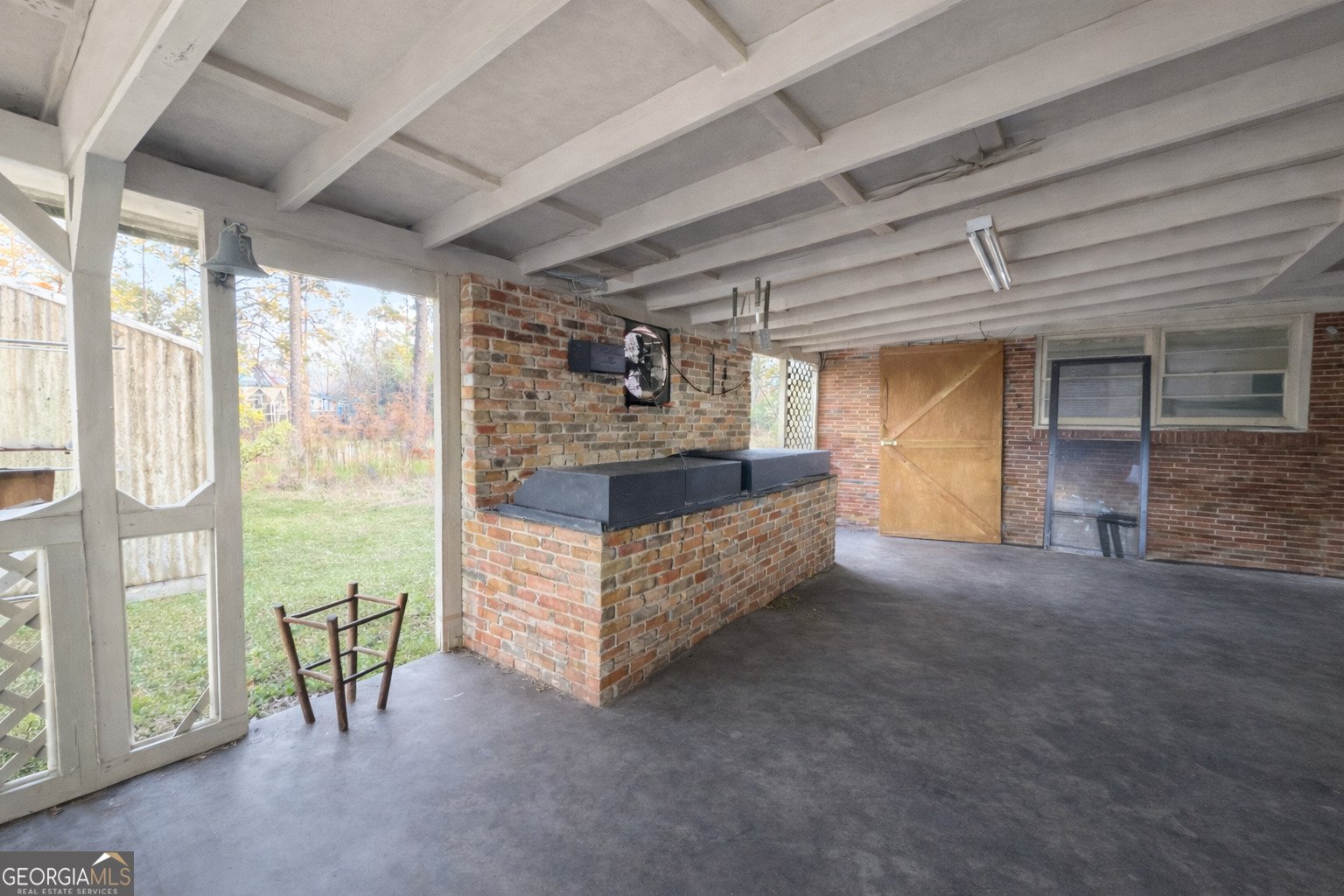 251 Dewey McGlamry Road Fitzgerald - Photo 7