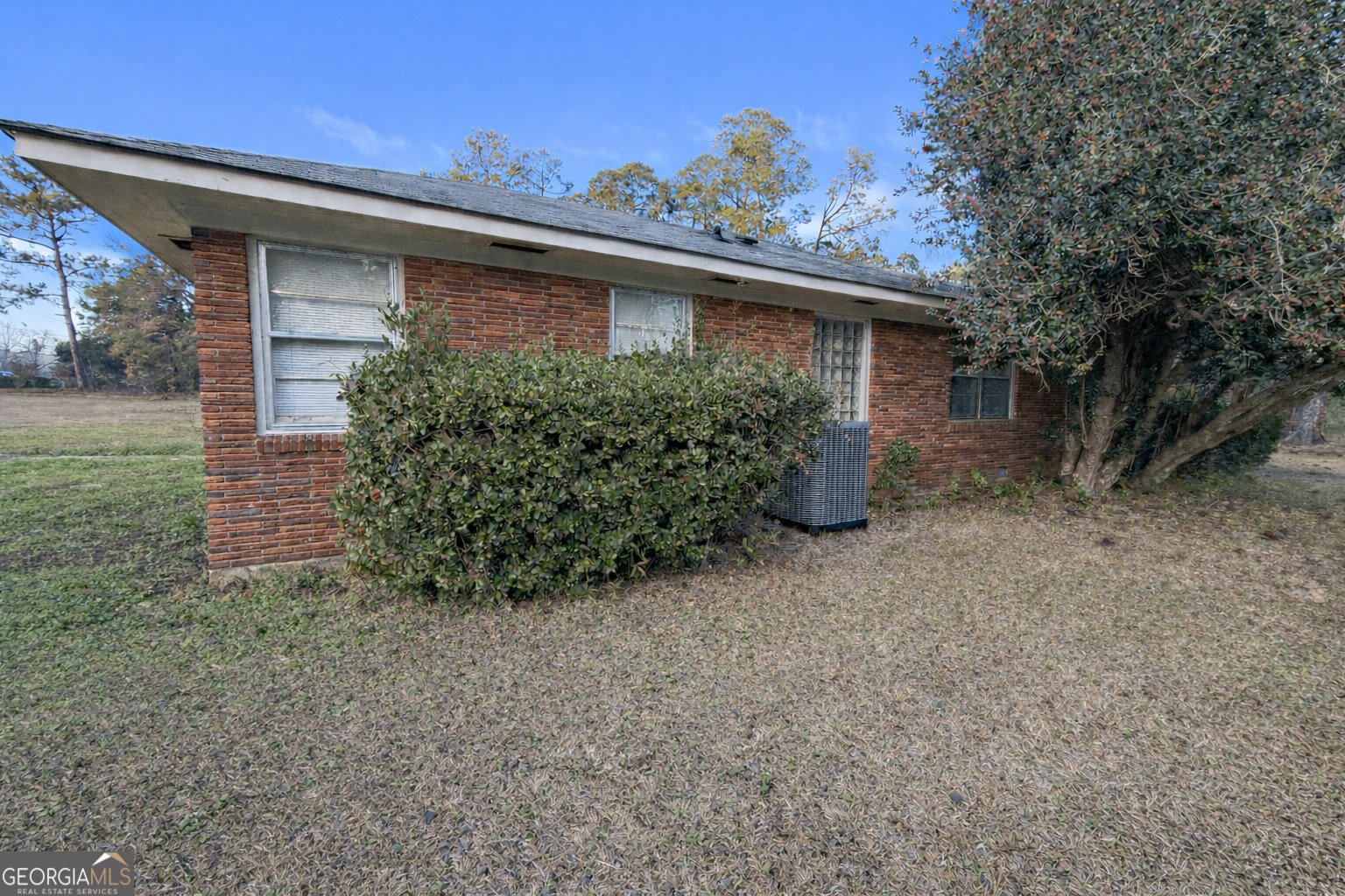 251 Dewey McGlamry Road Fitzgerald - Photo 9