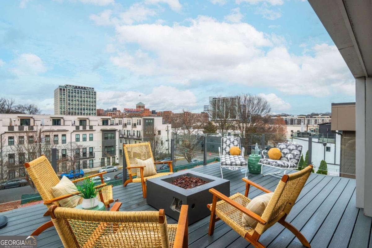 578 Morgan Street Atlanta - Photo 34