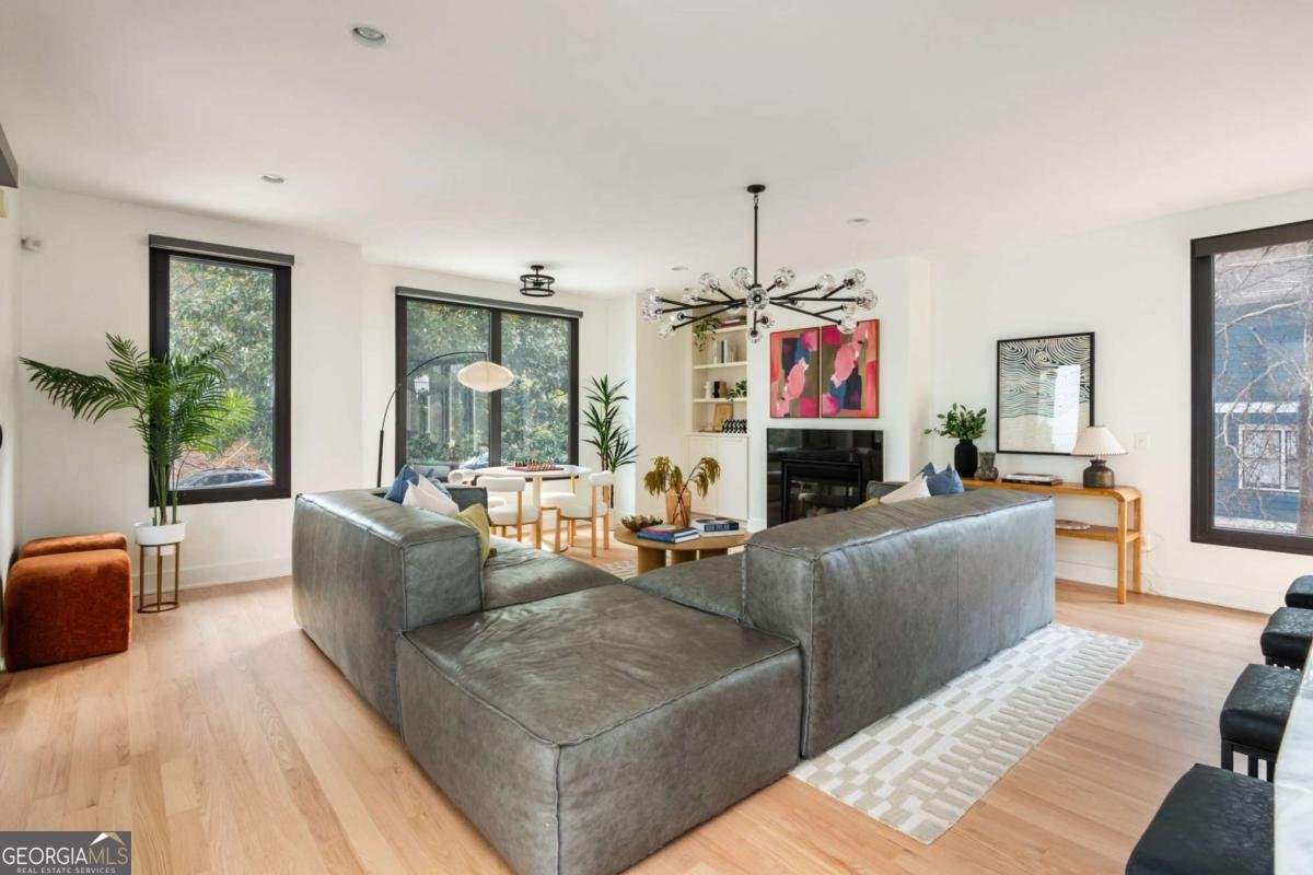 578 Morgan Street Atlanta - Photo 8