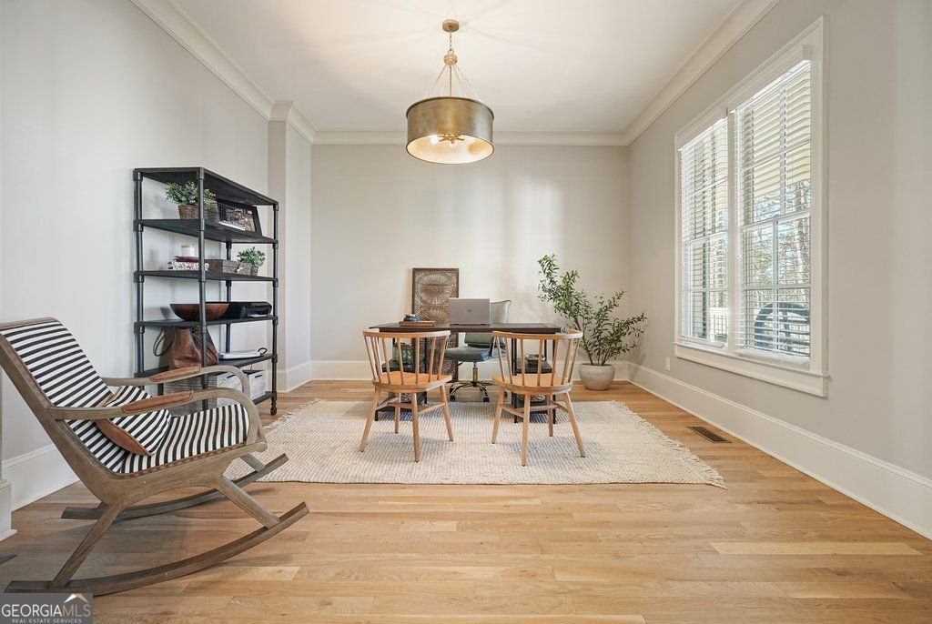 840 Greymont Circle Marietta - Photo 11