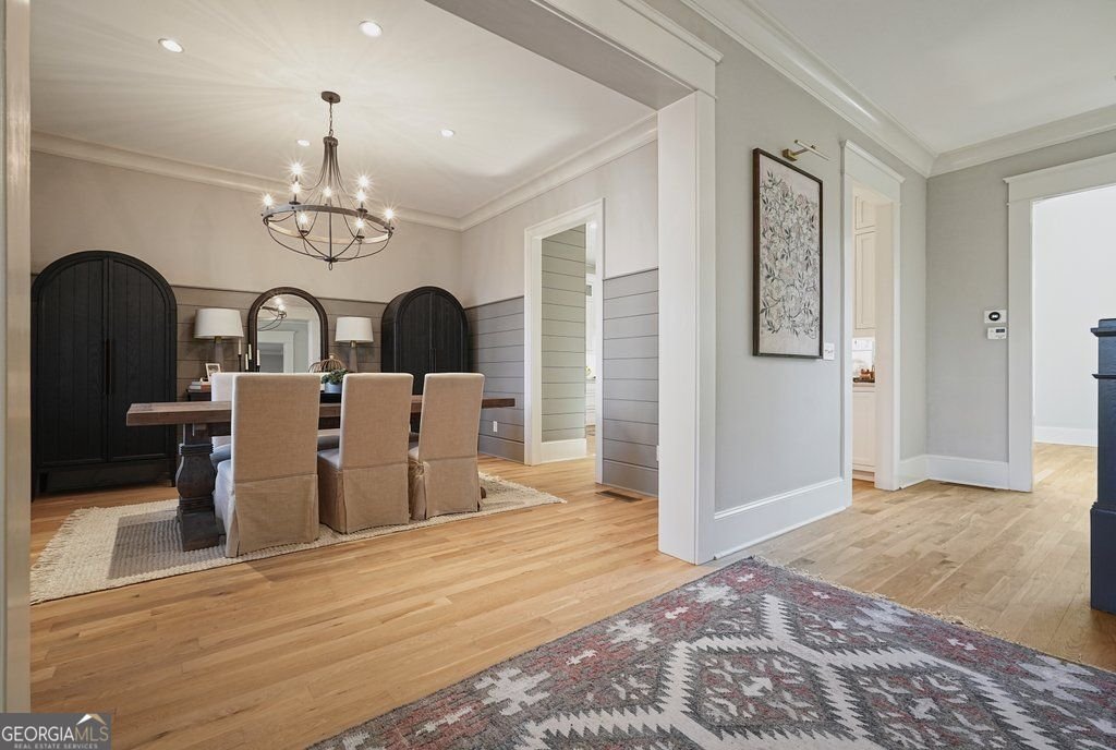 840 Greymont Circle Marietta - Photo 14