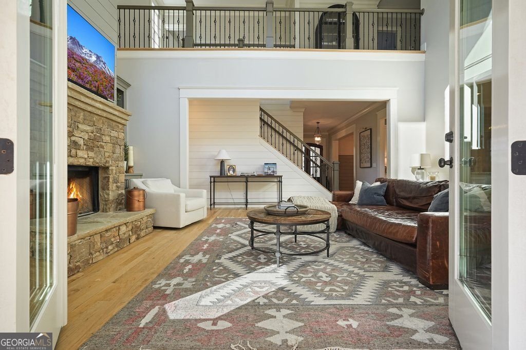 840 Greymont Circle Marietta - Photo 15