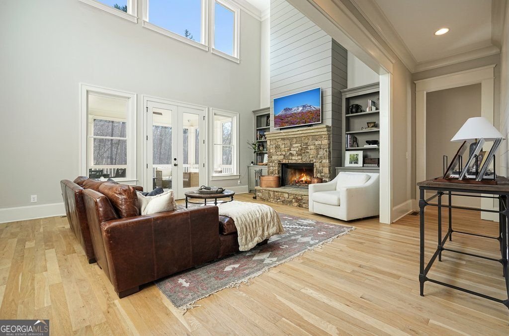 840 Greymont Circle Marietta - Photo 16