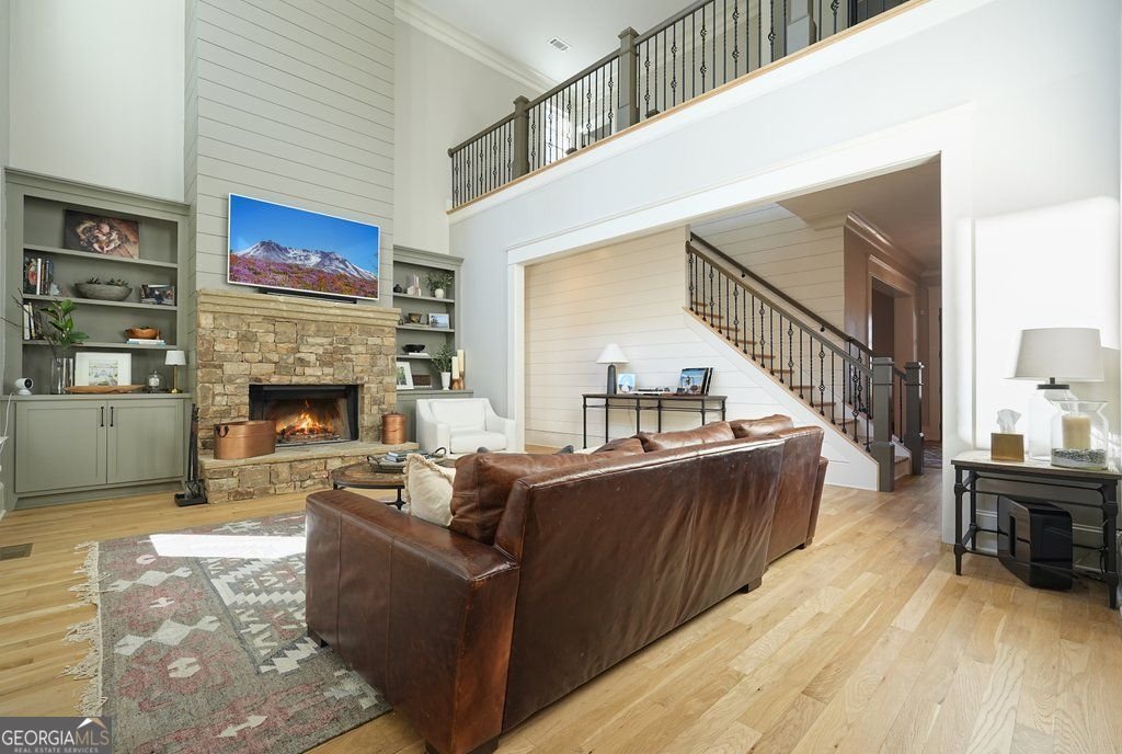 840 Greymont Circle Marietta - Photo 17