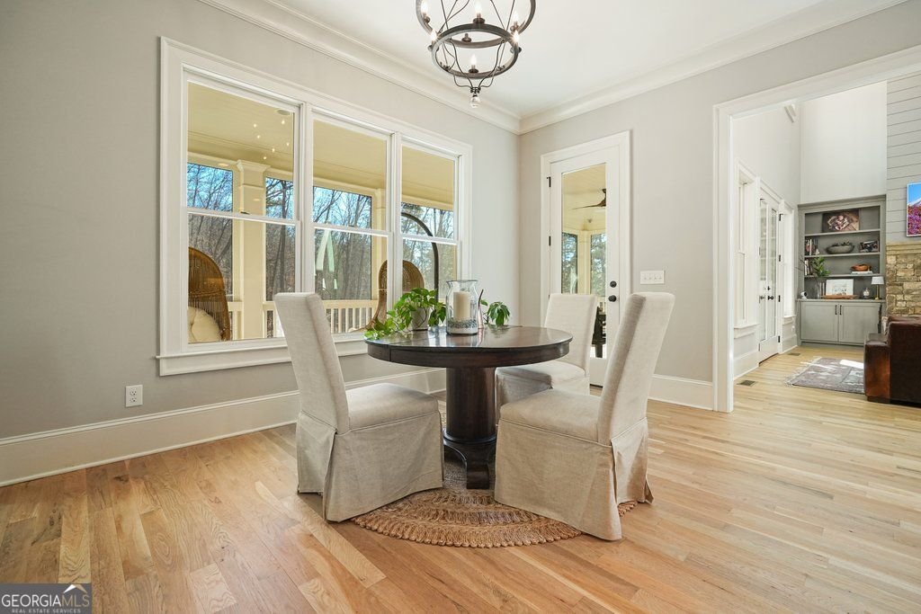 840 Greymont Circle Marietta - Photo 18